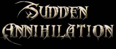 logo Sudden Annihilation logo Sudden Annihilation